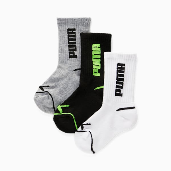 Puma kids socks hot sale
